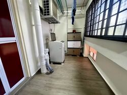 Blk 760 Woodlands Avenue 6 (Woodlands), HDB 5 Rooms #576123841